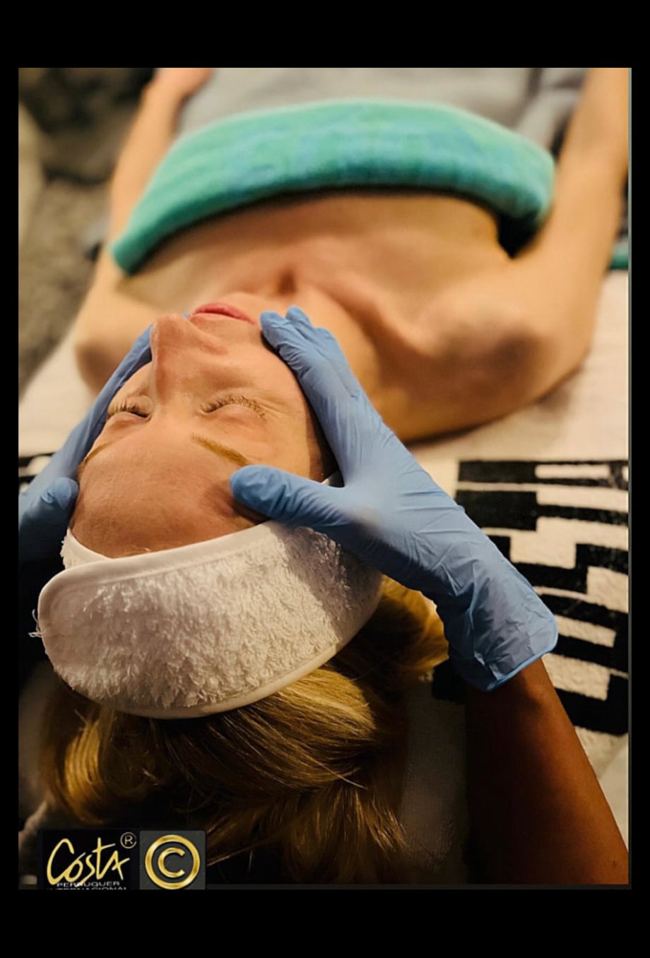 Costa Perruqueria Internacional Costa Perruquer