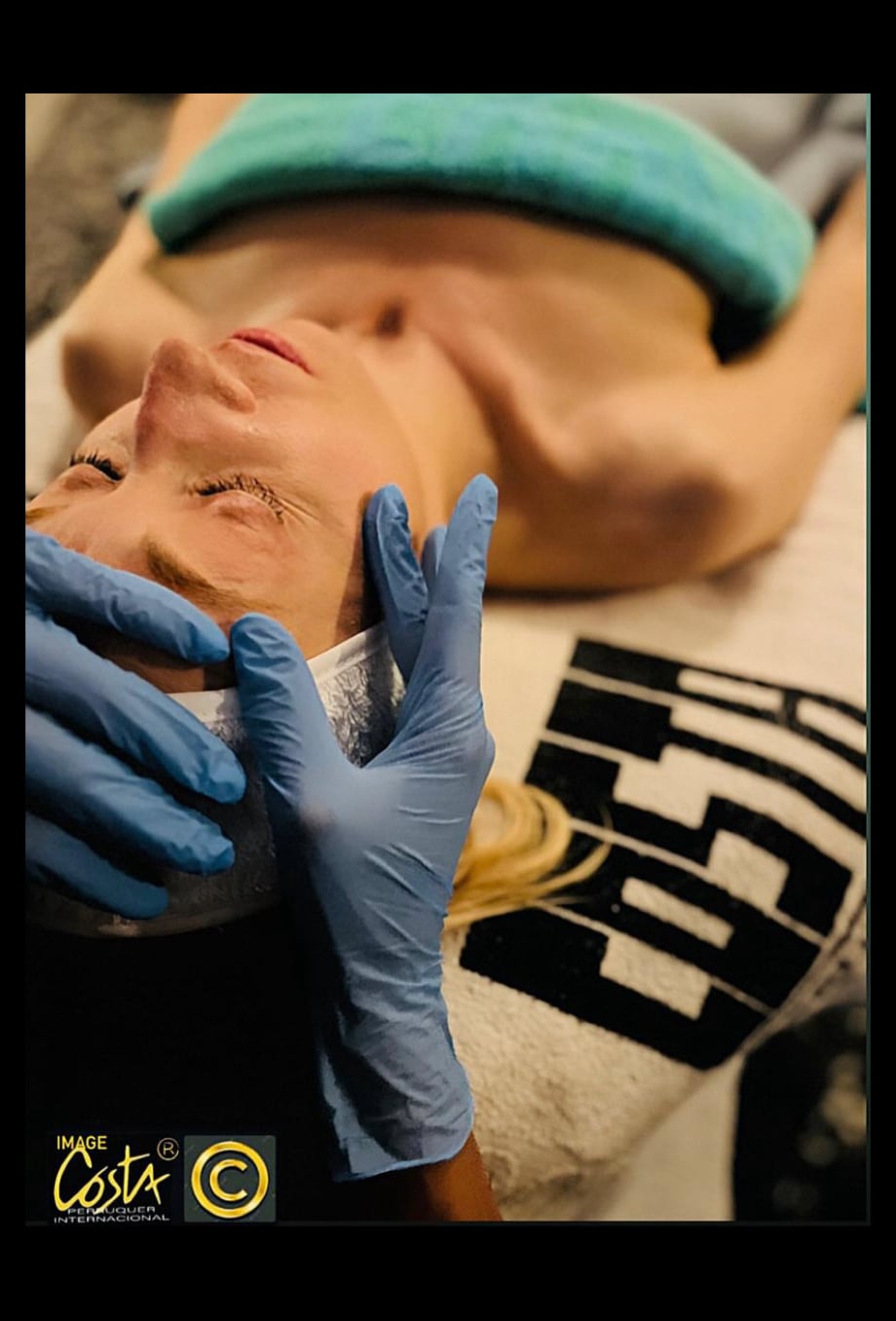 Costa Perruqueria Internacional Costa Perruquer