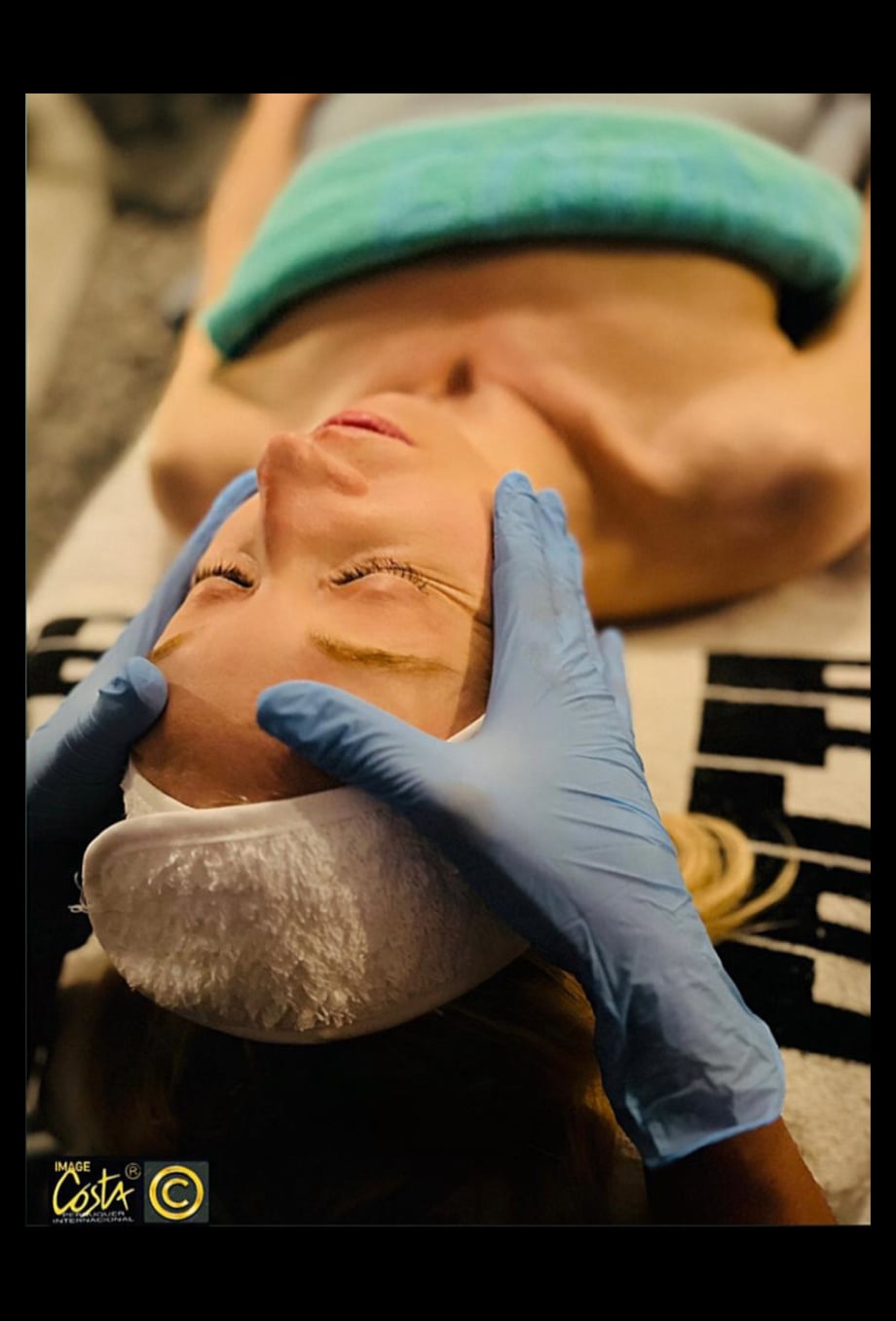 Costa Perruqueria Internacional Costa Perruquer