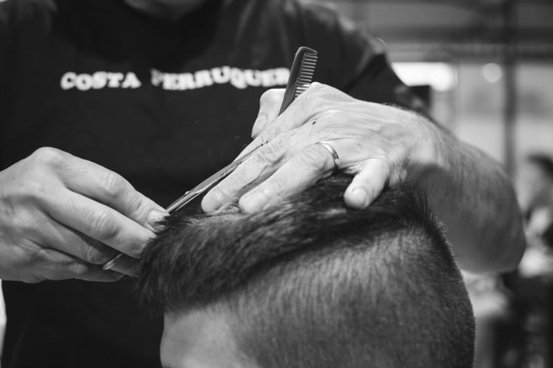 Costa Perruquer Internacional