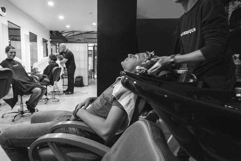 Costa Perruquer Internacional