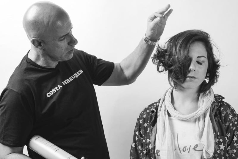 Costa Perruquer Internacional