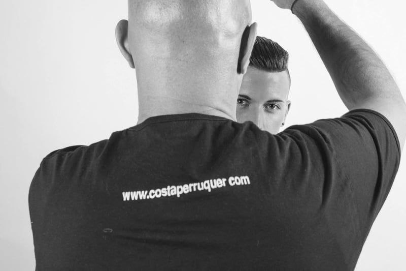 Costa Perruquer Internacional