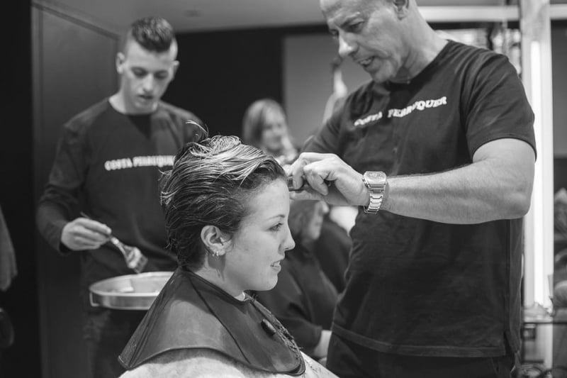 Costa Perruquer Internacional