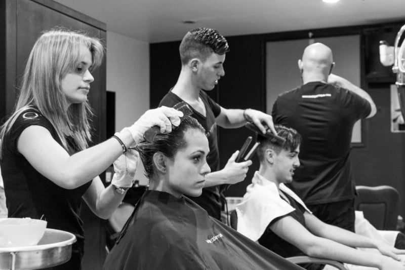 Costa Perruquer Internacional