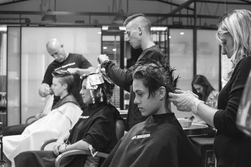 Costa Perruquer Internacional