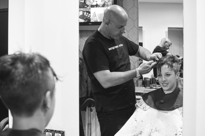 Costa Perruquer Internacional