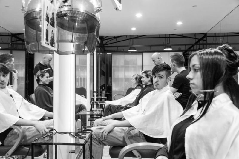 Costa Perruquer Internacional