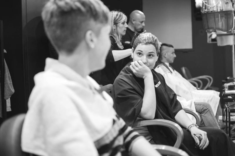 Costa Perruquer Internacional