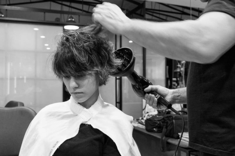 Costa Perruquer Internacional