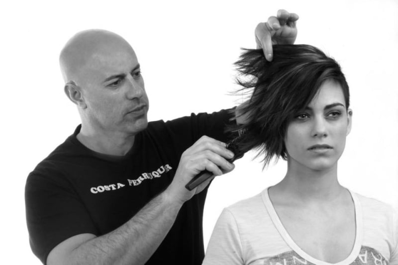 Costa Perruquer Internacional
