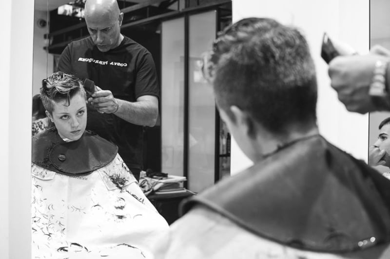 Costa Perruquer Internacional