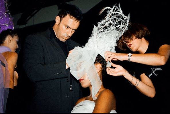 Costa Internacional Perruqueria