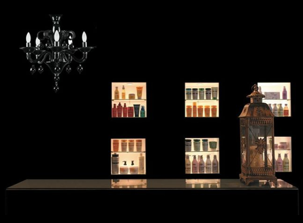 Banyoles Girona Costa Perruquer 