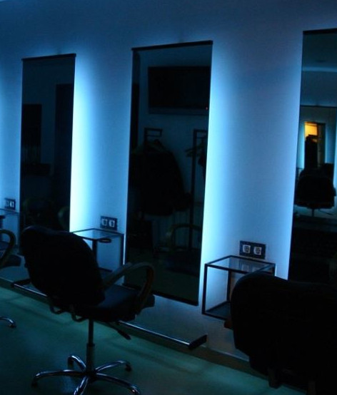 Banyoles Girona Perruquer Internacional Costa