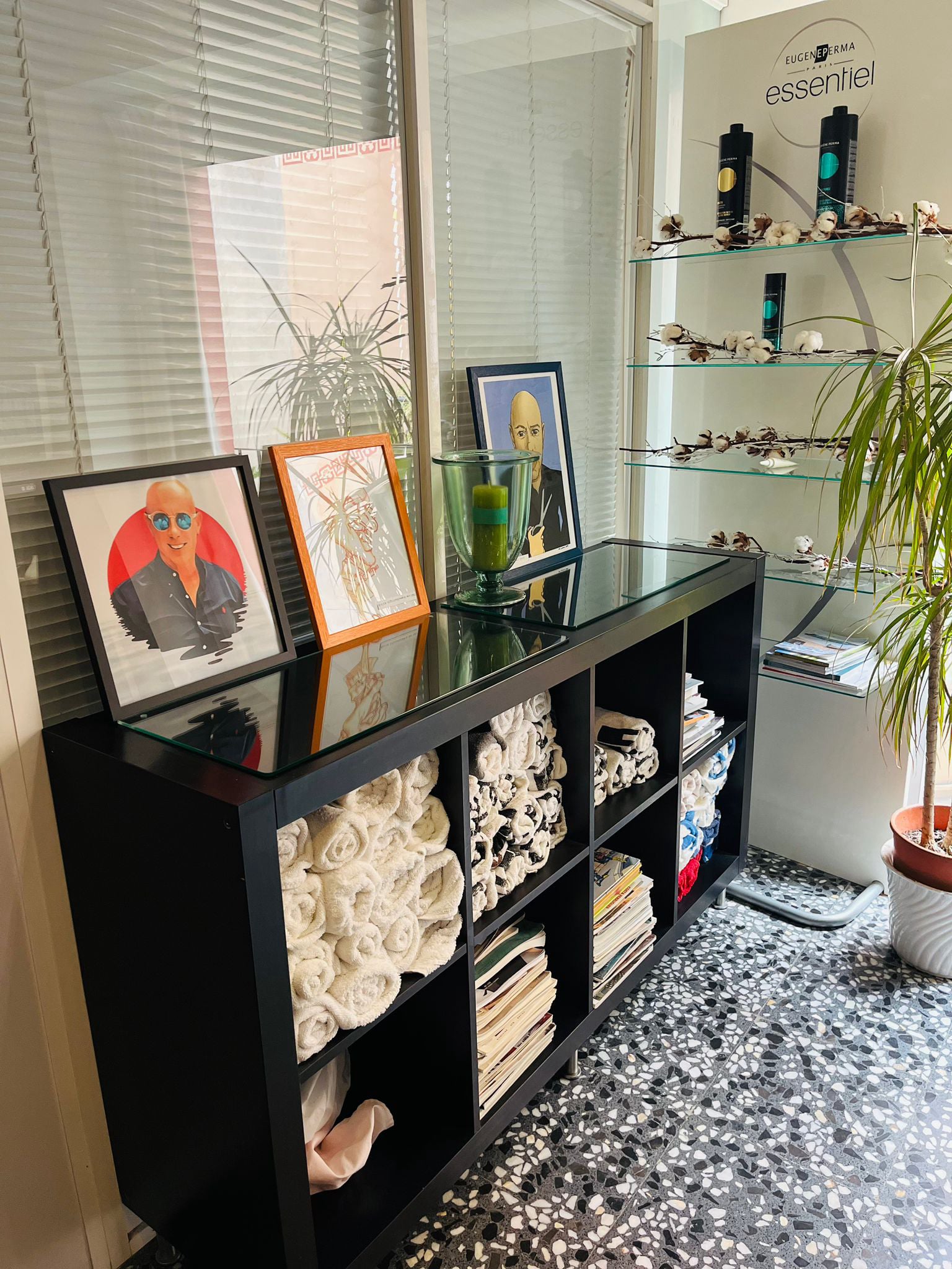 Banyoles Girona Perruquer Internacional Costa