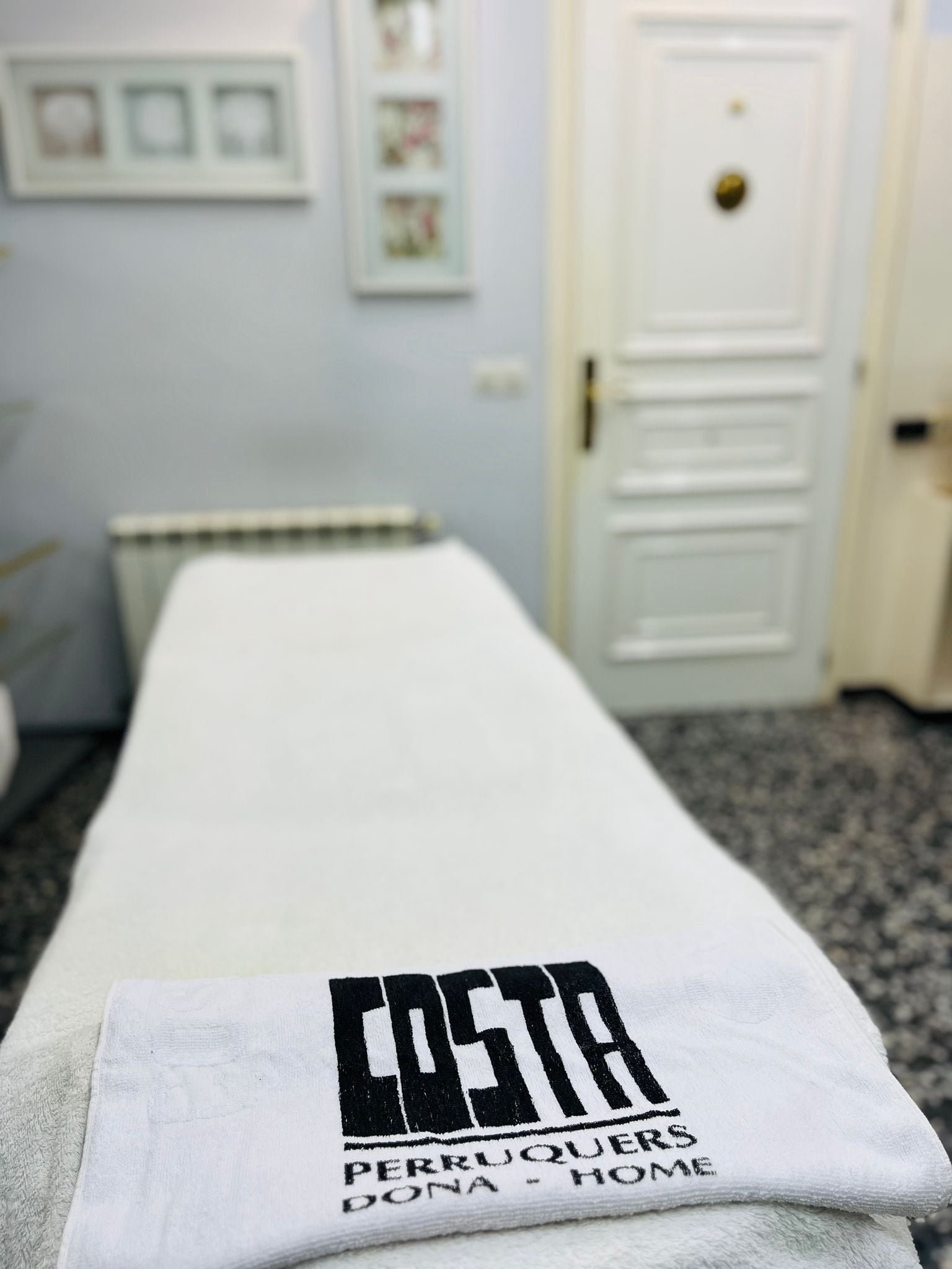 Banyoles Girona Perruquer Internacional Costa