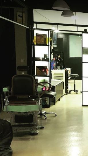 Banyoles Girona Perruquer Internacional Costa