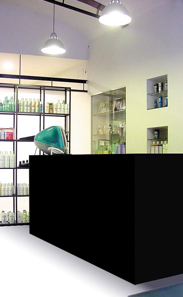 Banyoles Girona Perruquer Internacional Costa