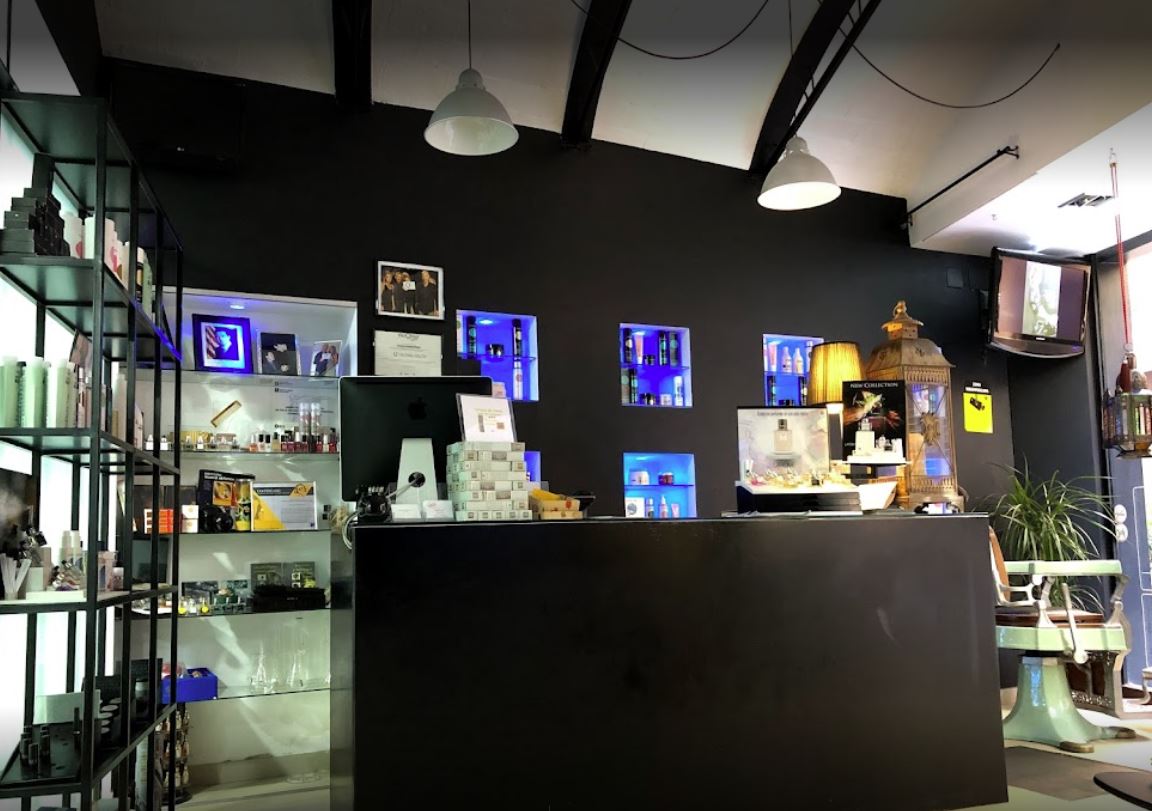 Banyoles Girona Perruquer Internacional Costa