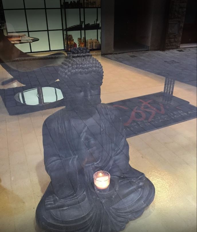 Banyoles Girona Perruquer Internacional Costa