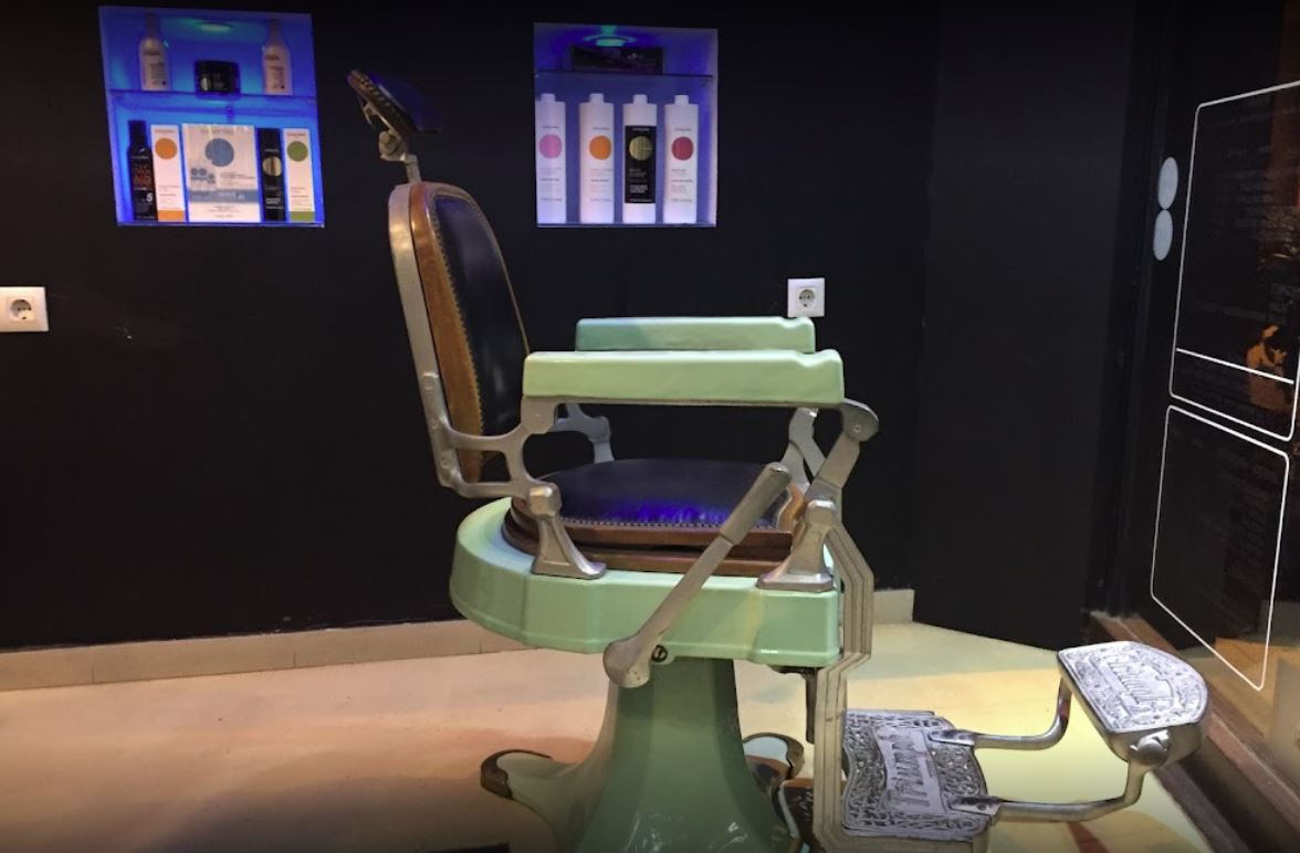 Banyoles Girona Perruquer Internacional Costa