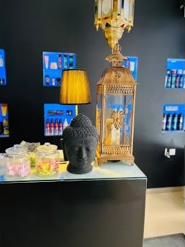 Banyoles Girona Perruquer Internacional Costa