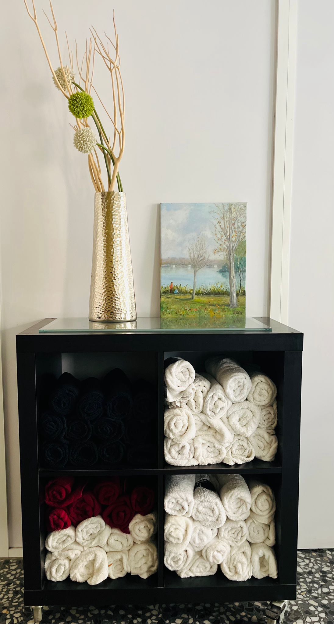 Banyoles Girona Perruquer Internacional Costa