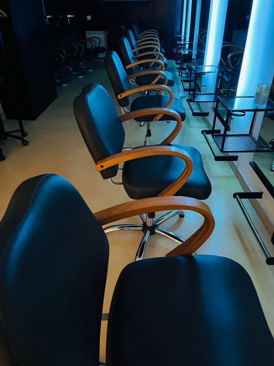 Banyoles Girona Perruquer Internacional Costa