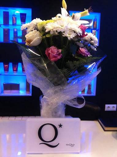 Banyoles Girona Perruquer Internacional Costa