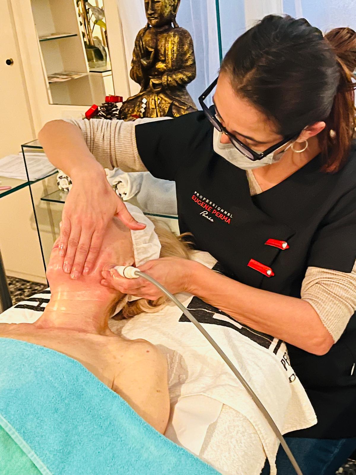 Costa Perruquer Estètica Avançada