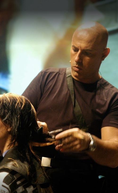 Costa Internacional Perruqueria