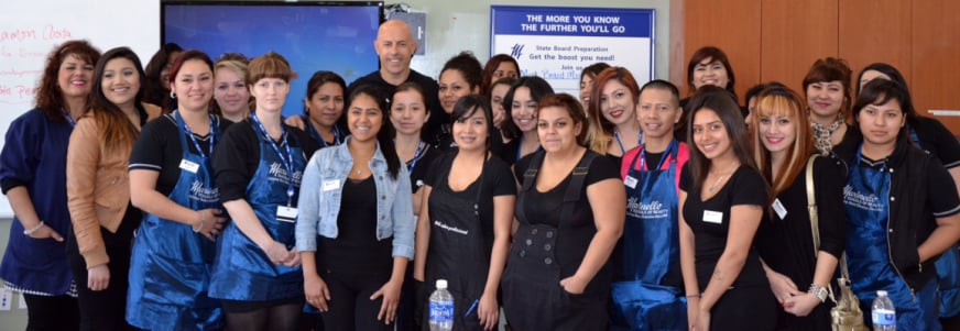 Costa Internacional Perruqueria