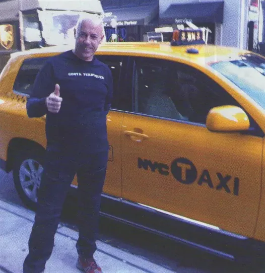 Mitjans Comunicació Premsa Costa Perruquer Banyoles