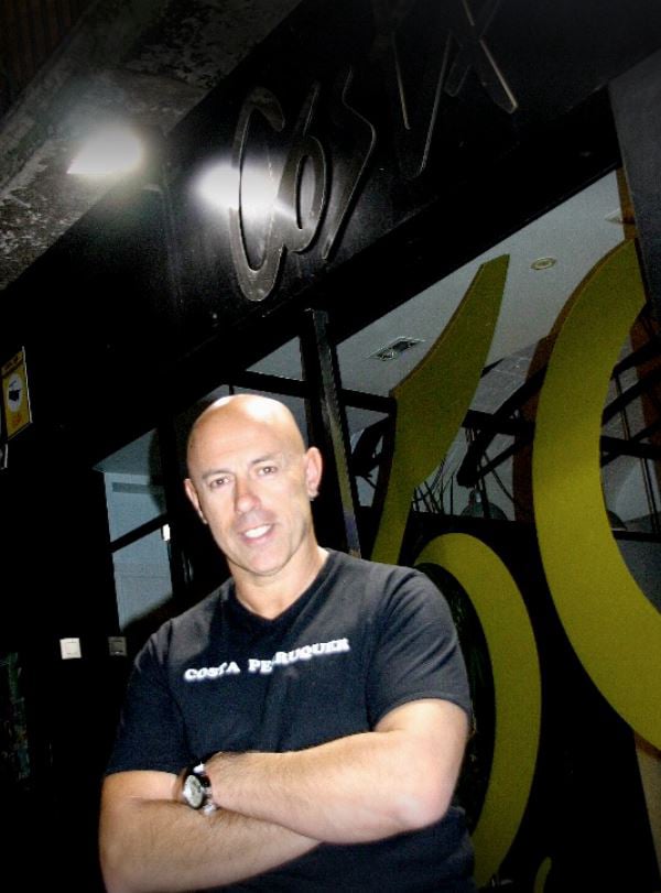 Costa Internacional Perruqueria