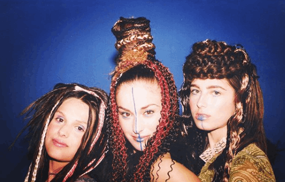 Costa Internacional Perruqueria