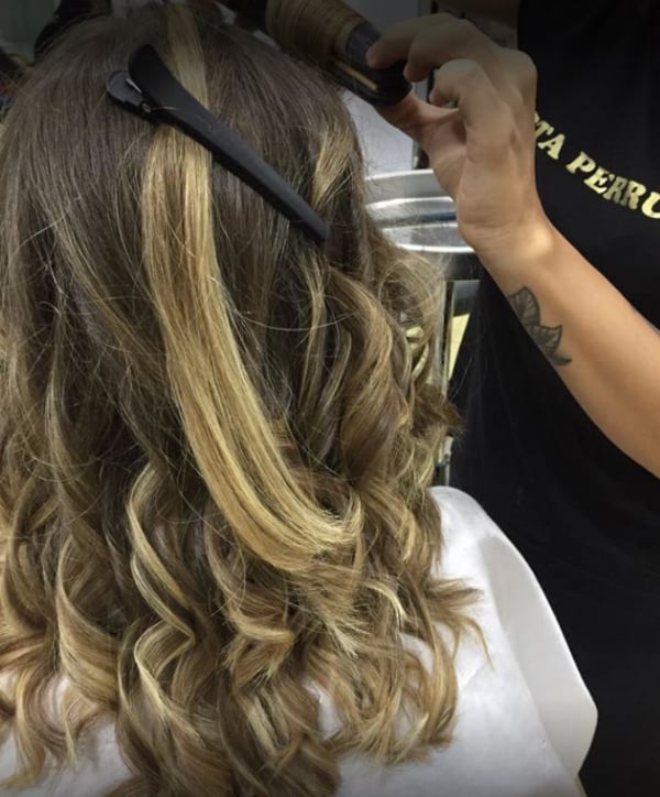 Costa Internacional Perruqueria