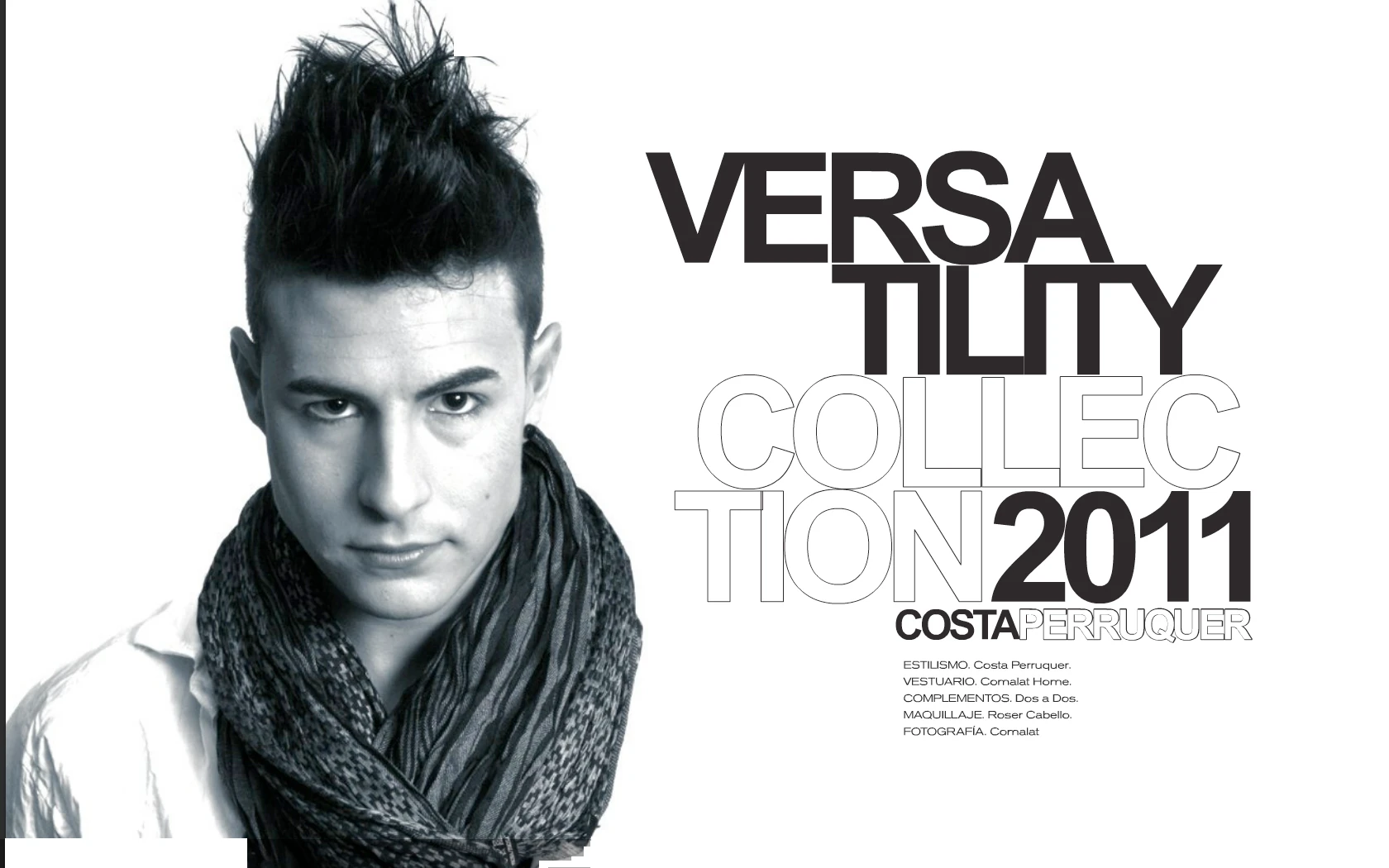 Mitjans Comunicació Premsa Costa Perruquer Banyoles