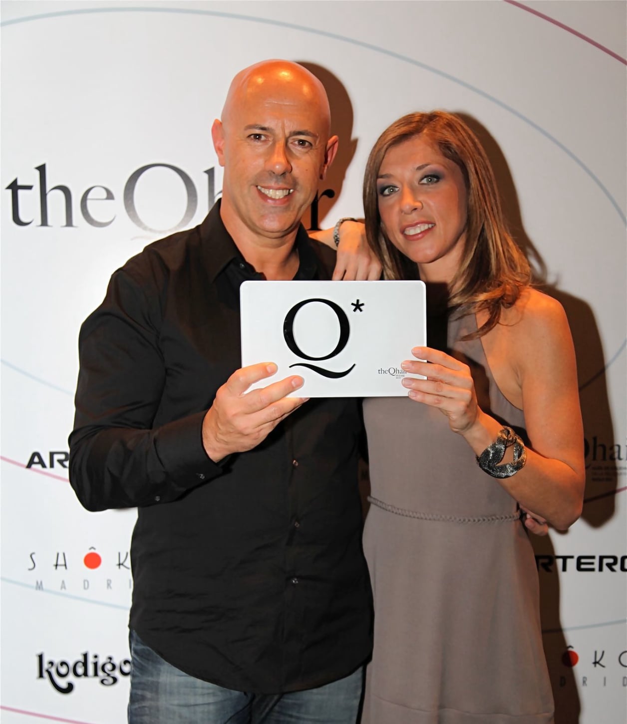 Ramon Costa · Costa Perruquer · Eva Isanta