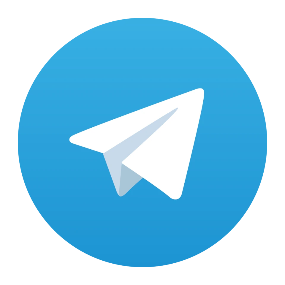 Telegram Costa Perruquer Internacional
