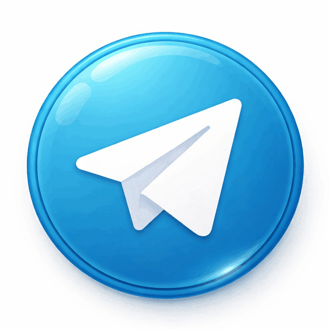 Telegram Costa Perruquer Internacional