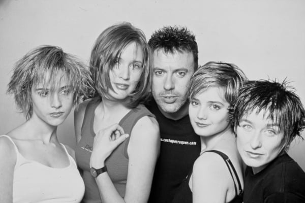 Costa Internacional Perruqueria