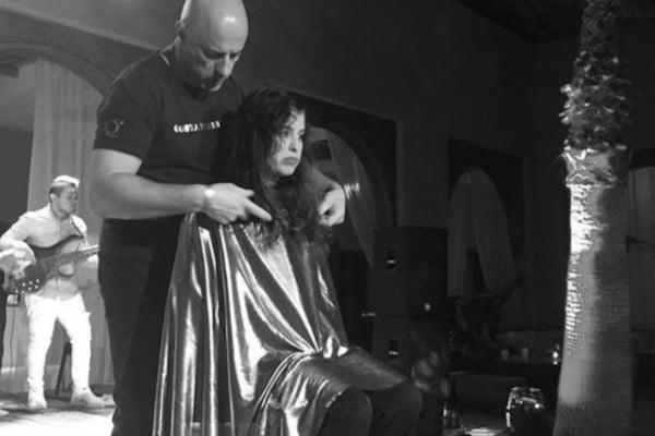 Costa Internacional Perruqueria