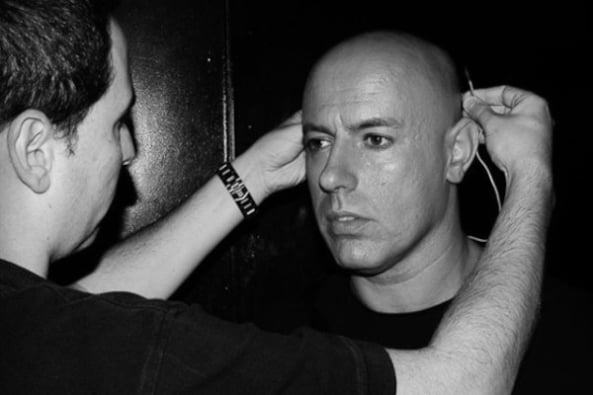 Costa Internacional Perruqueria