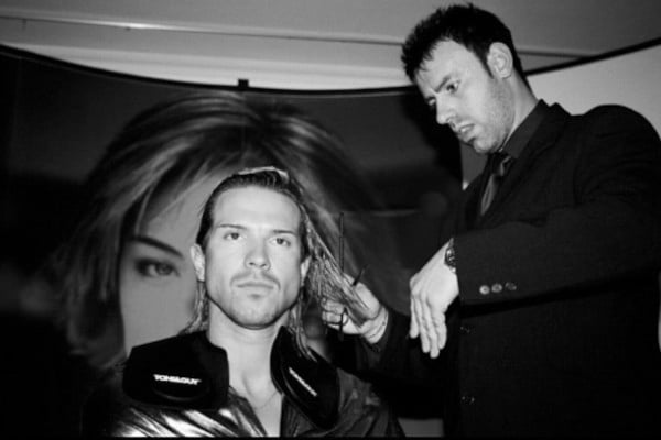 Costa Internacional Perruqueria