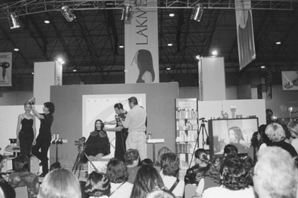 Costa Internacional Perruqueria