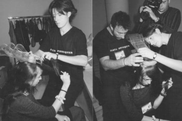 Costa Internacional Perruqueria